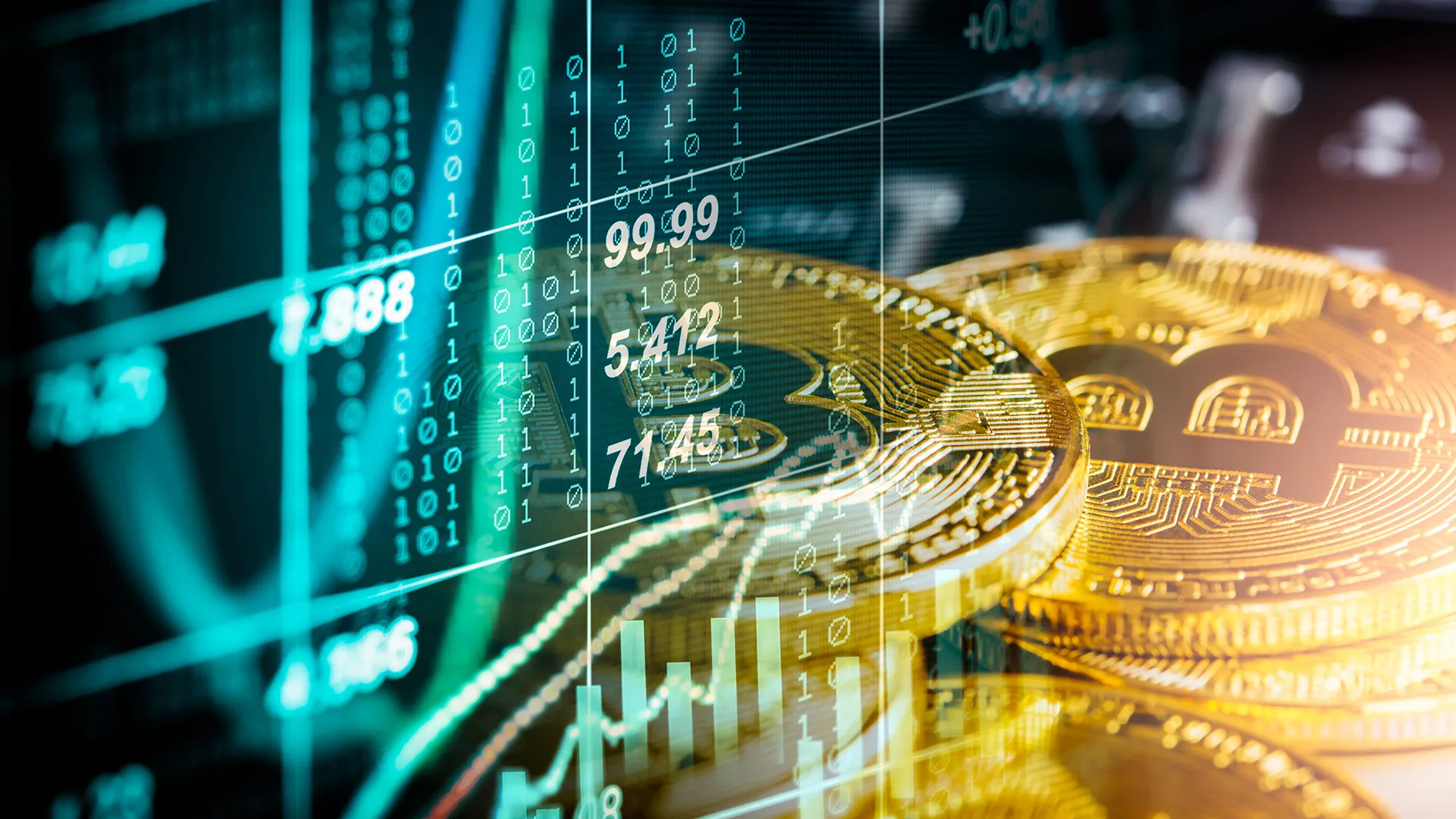 Bitcoin and Cryptocurrencies: The Future, Practical Applications, and How They Could Change the Digital Economy